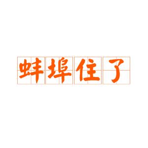 蚌埠住了是什么梗(蚌埠住了怎么读)