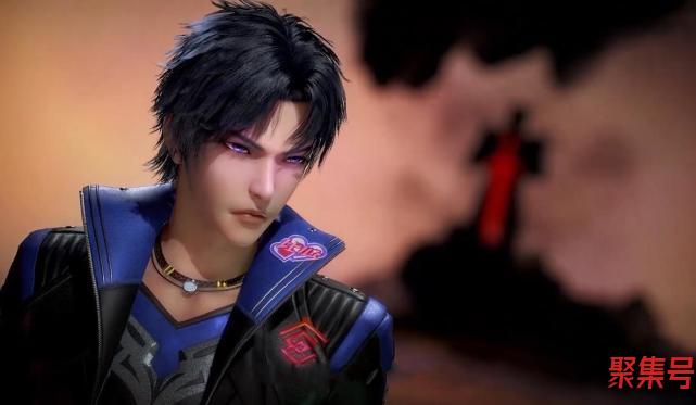 斗罗大陆5:小舞的背景大得就离谱,比神级强者地位还高