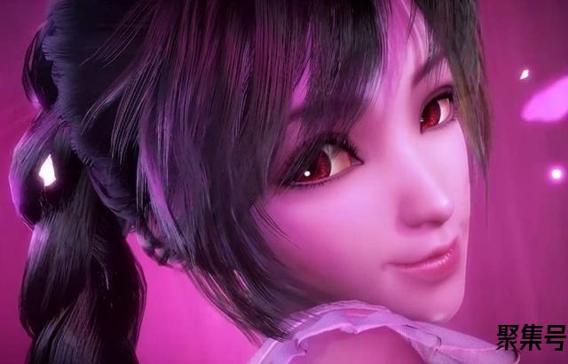 斗罗大陆5:小舞的背景大得就离谱,比神级强者地位还高