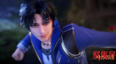 斗罗大陆5:小舞的背景大得就离谱,比神级强者地位还高