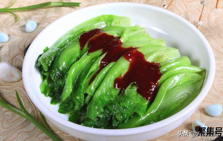 蚝油不是食用油,不是什么菜都能用,记住4用4不用,鲜味浓营养高