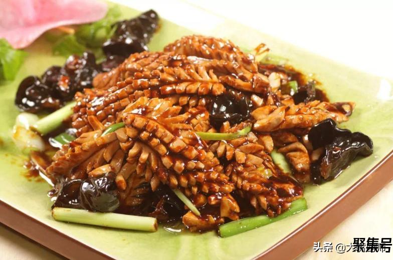 蚝油不是食用油,不是什么菜都能用,记住4用4不用,鲜味浓营养高