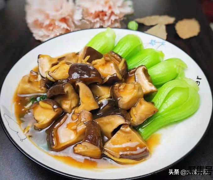 蚝油不是食用油,不是什么菜都能用,记住4用4不用,鲜味浓营养高