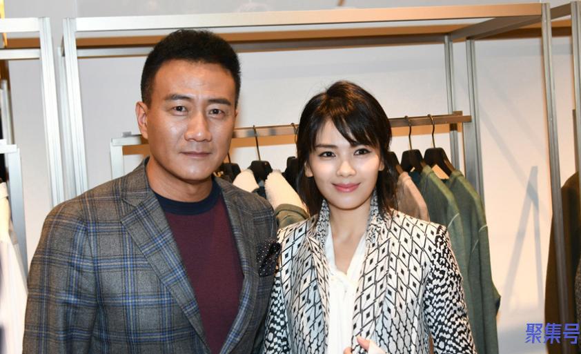 “狠人”刘涛的走红史,从打工妹到剧场女王,这3段情史太精彩