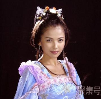 “狠人”刘涛的走红史,从打工妹到剧场女王,这3段情史太精彩