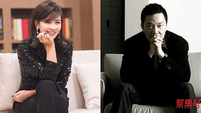 “狠人”刘涛的走红史,从打工妹到剧场女王,这3段情史太精彩