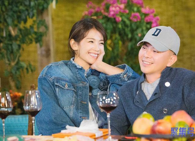 “狠人”刘涛的走红史,从打工妹到剧场女王,这3段情史太精彩