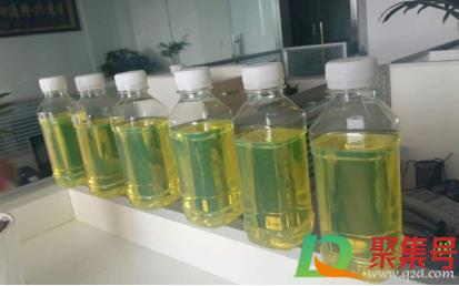 柴油怎么看油品好不好(柴油品质怎么鉴定)