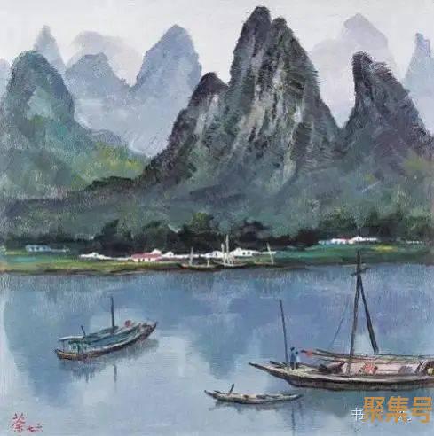 关于描写桂林山水的词句段（文案素材)