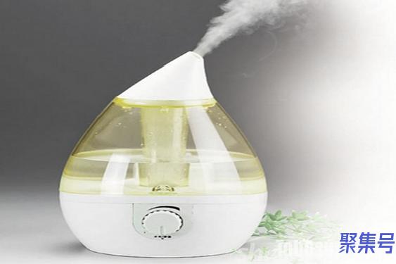 加湿器的作用及好处