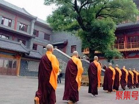 北大数学天才,拒绝美国名校邀请,出家当和尚,8年后失望还俗