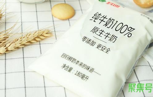 科迪纯牛奶安全吗(科迪牛奶质量怎么样)