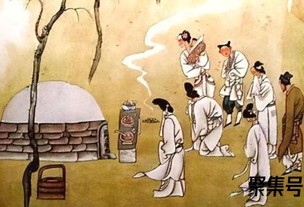 十月初二还能送寒衣吗(阴历十月初一送寒衣能提前吗)