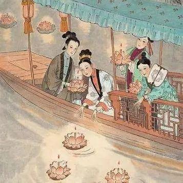 今日中元节,你知道何谓“三元”吗?