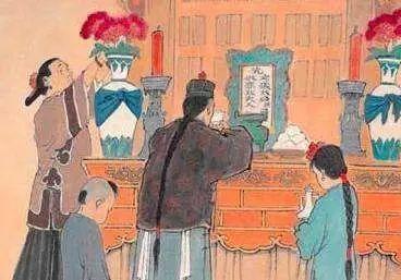 今日中元节,你知道何谓“三元”吗?