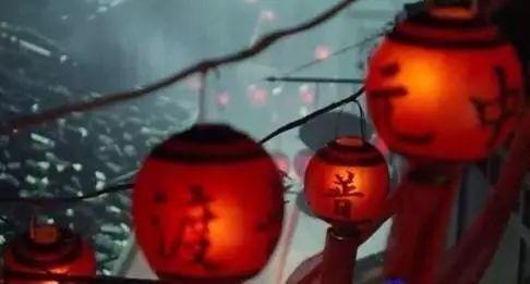 今日中元节,你知道何谓“三元”吗?