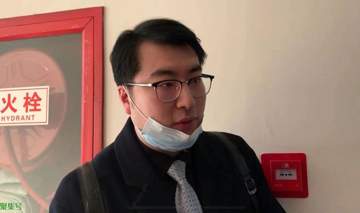 苏享茂家属诉翟欣欣案开庭,称“苏享茂为她累计花费近1300万,所有给她的都要拿回来”