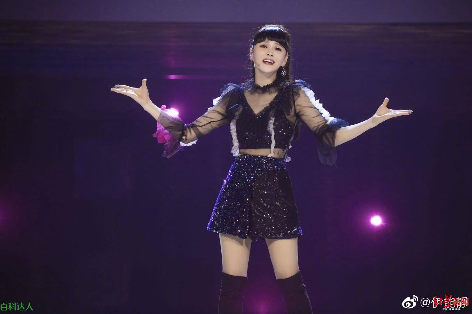 “全开麦”对姐姐们意味着什么?兴风作浪的姐姐们又来了