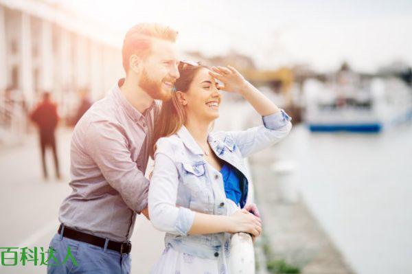 对女朋友的30种称呼