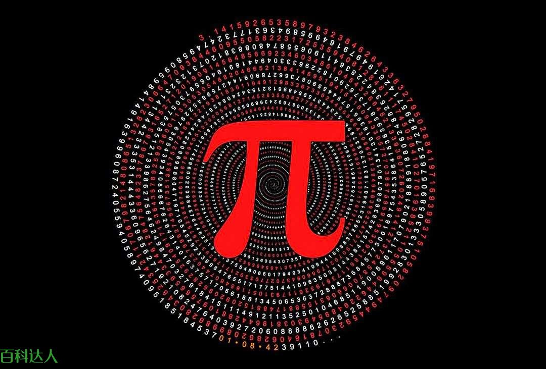 圆周率是否隐藏了宇宙设计者留给这个宇宙的智慧文明的某种信息?