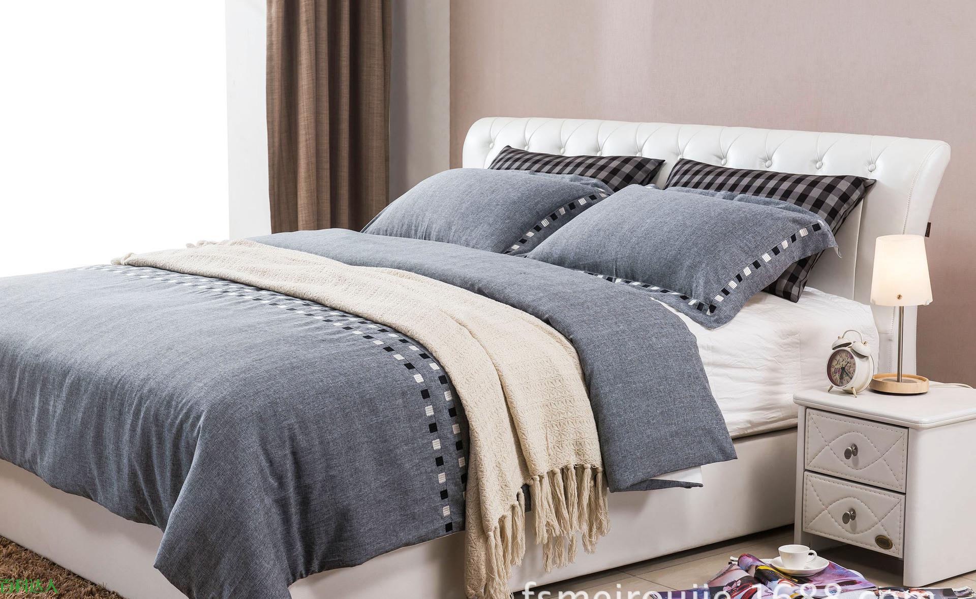 5x7是指被套是多大的被套,如何挑选被套