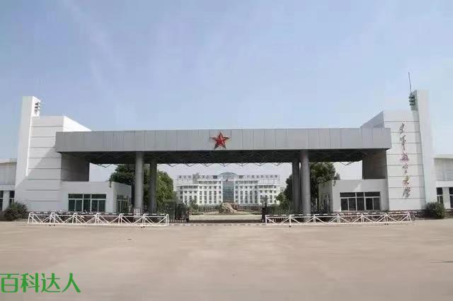 聚焦红色资源 赓续红色血脉丨空军航空大学:中国人民的蓝天梦在这里腾飞