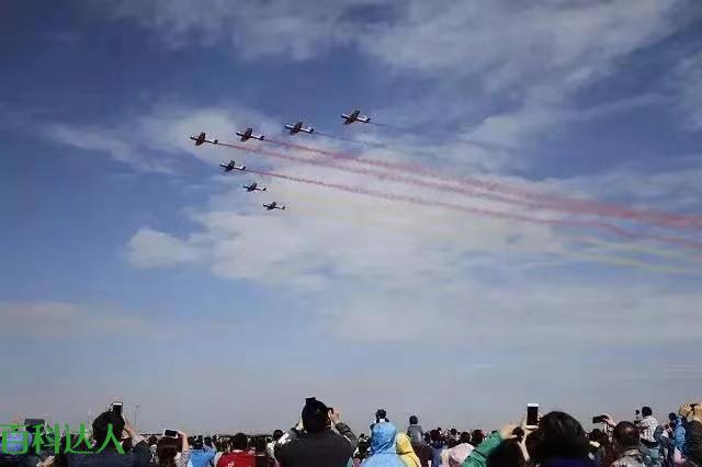 聚焦红色资源 赓续红色血脉丨空军航空大学:中国人民的蓝天梦在这里腾飞