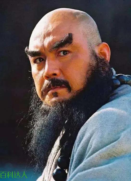 为什么鲁智深能获得大部分读者的赞许?