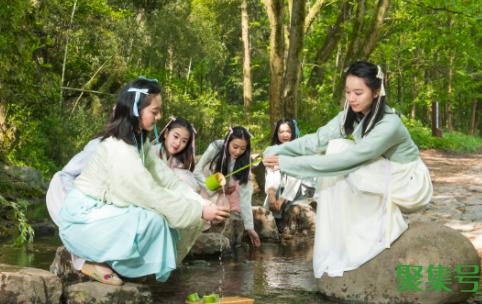 中国到底有几个情人节?