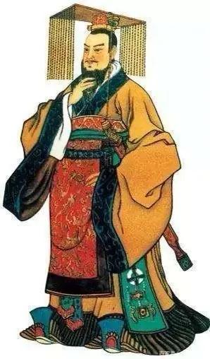 中国古代十大杰出帝王，中国历史上最杰出的帝王