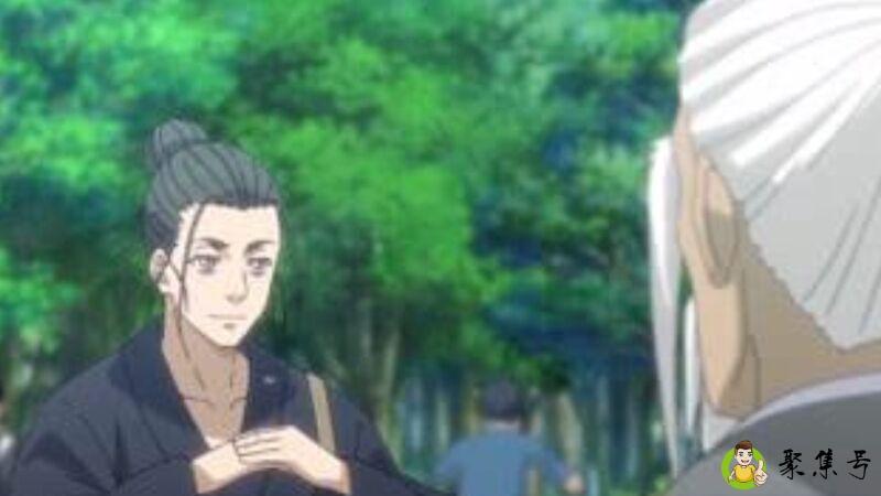 补刀王野拜见老天师什么梗