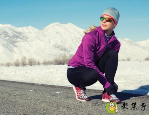 冬天室外跑步穿什么