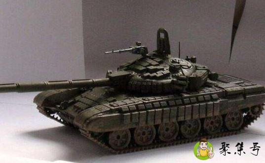 坦克是哪个国家发明的