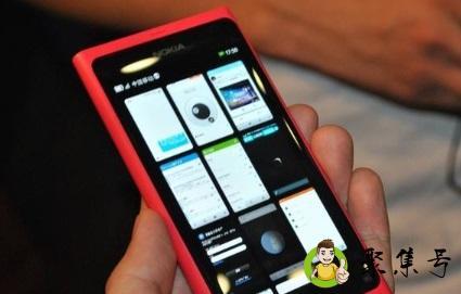 诺基亚是哪个国家的品牌