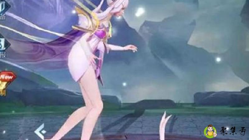 王者荣耀嫦娥可以用金币买吗