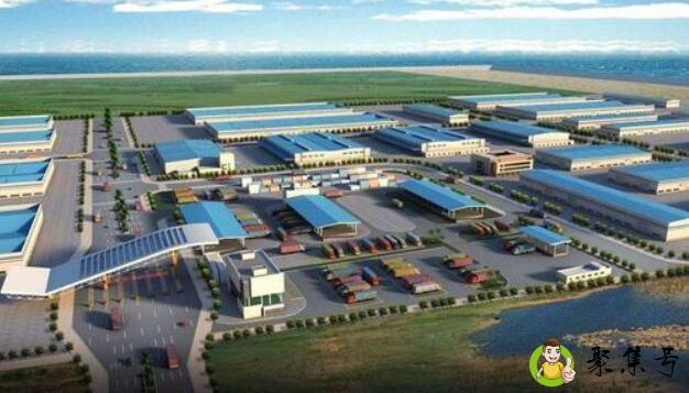 综合保税区是什么意思