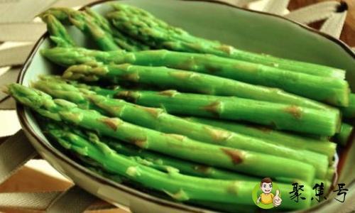 芦笋尖要削掉吗