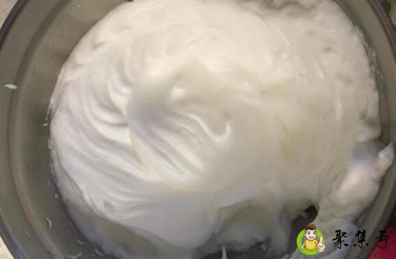 详细阅读:蛋白打了很久还是稀的 蛋白打了很久还是稀的