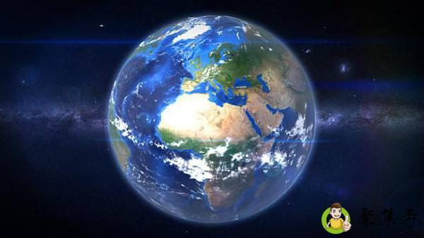 详细阅读:地球上的水是哪里来的 地球上的水是哪里来的