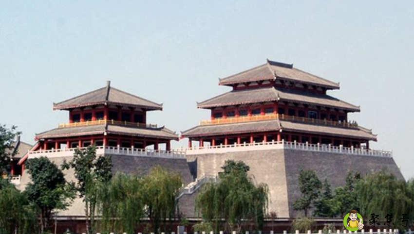 详细阅读:咸阳宫现在还有吗 咸阳宫现在还有吗