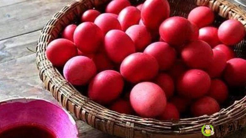 详细阅读:红鸡蛋代表什么意思 红鸡蛋代表什么意思