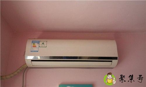 空调温度传感器坏了有什么现象