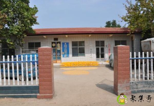 北京董家庄村在哪里