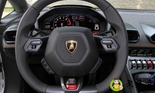 握方向盘的正确姿势是什么