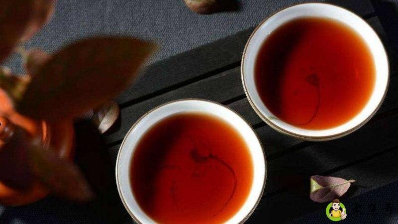 黑茶属于热性还是凉性