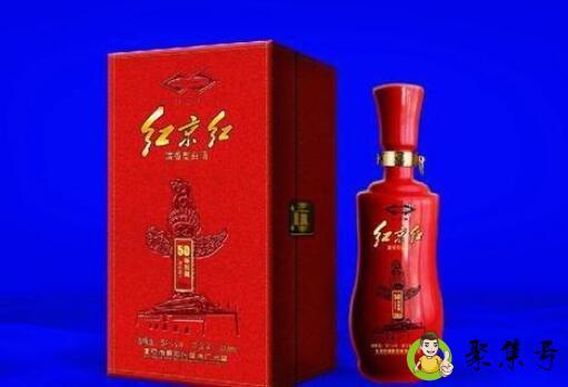 清香型白酒特点