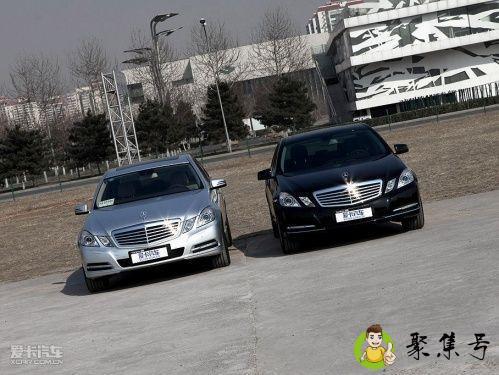 奔驰国产和进口的区别