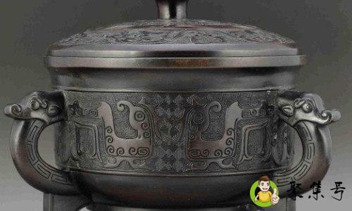 鼎是干嘛的