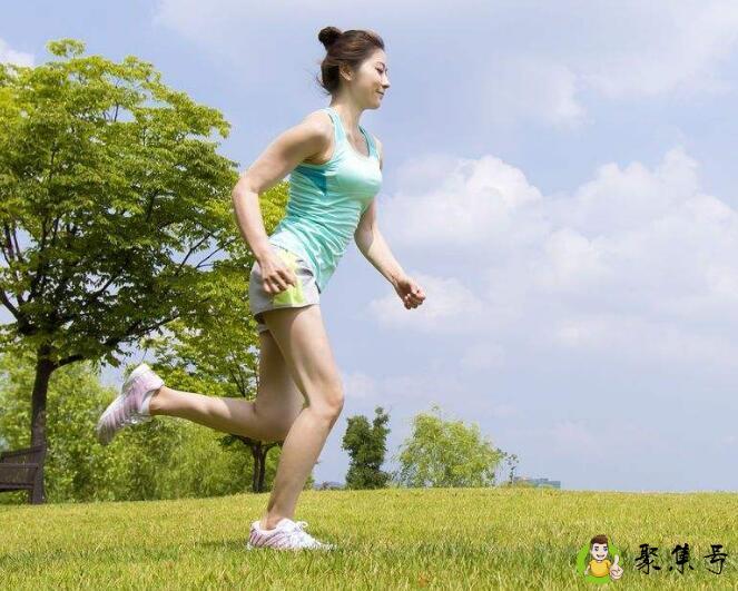 跑步嘴巴还是鼻子呼吸