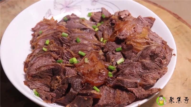 牛肉一般卤多久时间